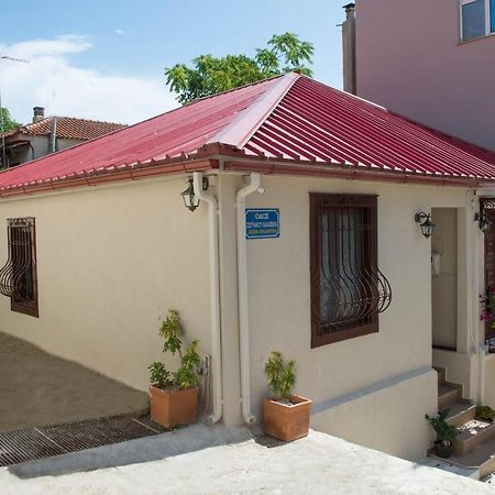 Katerina 2 Bedroom Luxury House Zakynthos Buitenkant foto