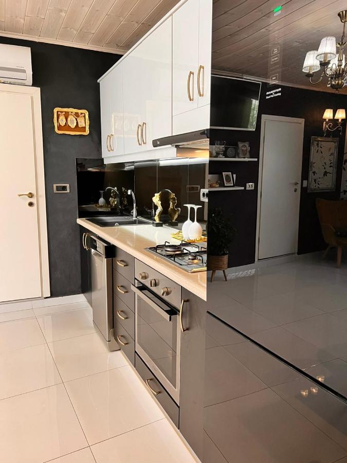 Katerina 2 Bedroom Luxury House Zakynthos Buitenkant foto