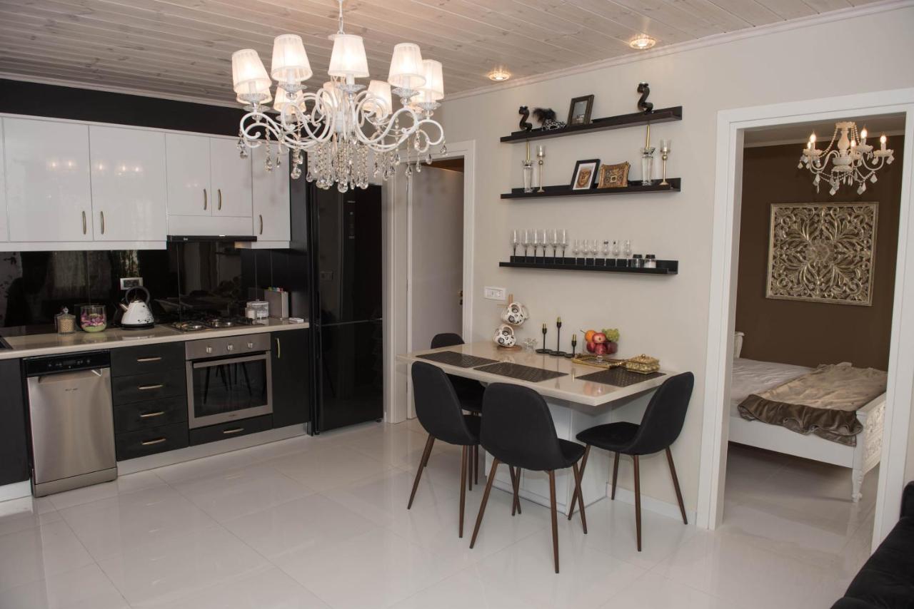 Katerina 2 Bedroom Luxury House Zakynthos Buitenkant foto