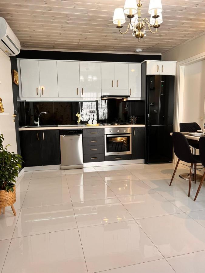 Katerina 2 Bedroom Luxury House Zakynthos Buitenkant foto
