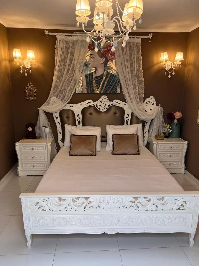 Katerina 2 Bedroom Luxury House Zakynthos Buitenkant foto