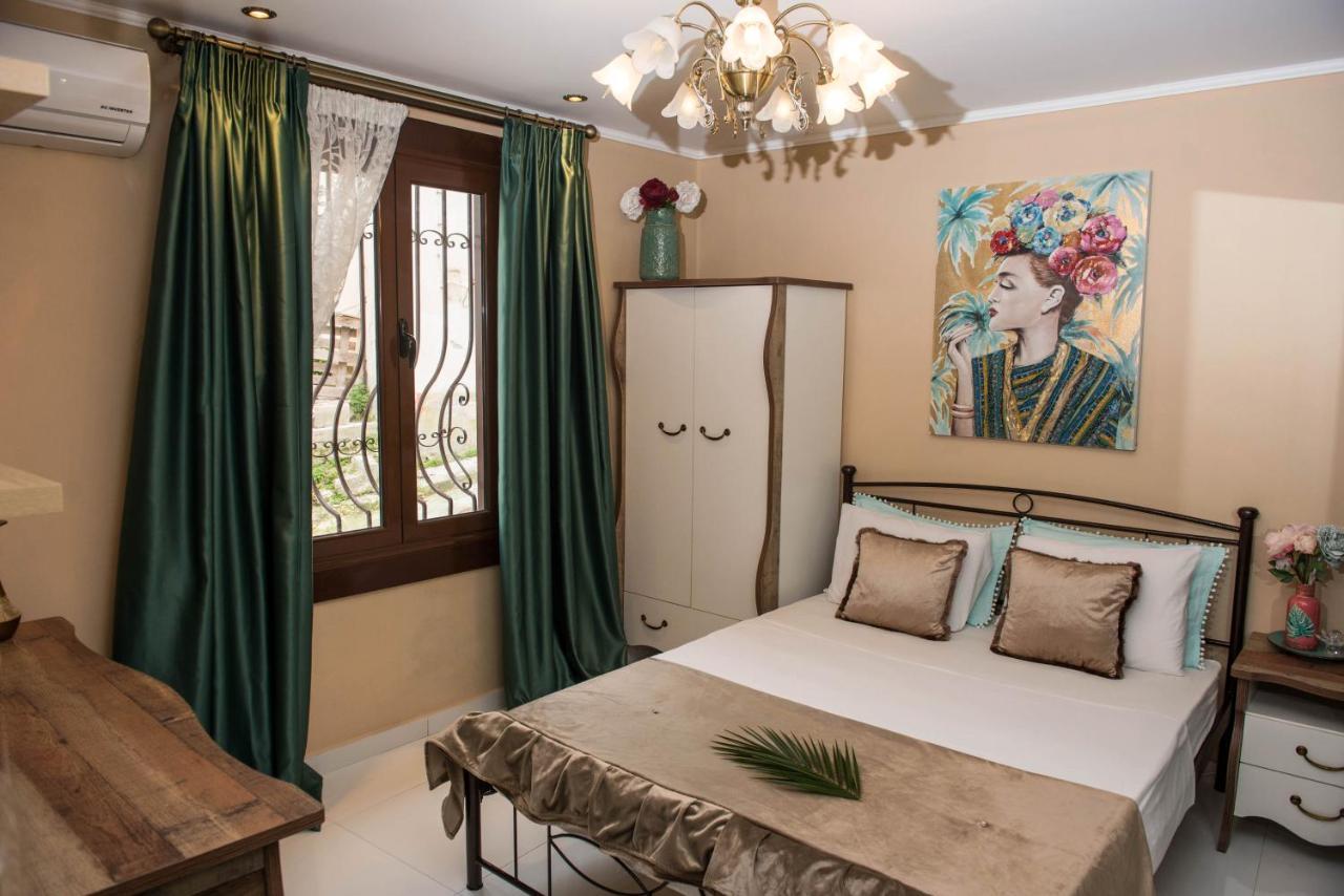 Katerina 2 Bedroom Luxury House Zakynthos Buitenkant foto